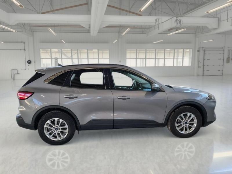 FORD KUGA 1.5 ECOBLUE 120 CV 2WD TITANIUM BUSINESS AUTO SUV