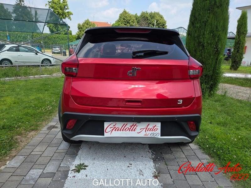 DR AUTOMOBILES DR3 dr3 1.5