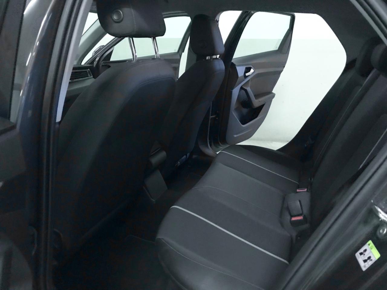 Audi A1 SPB TFSI Admired Advanced