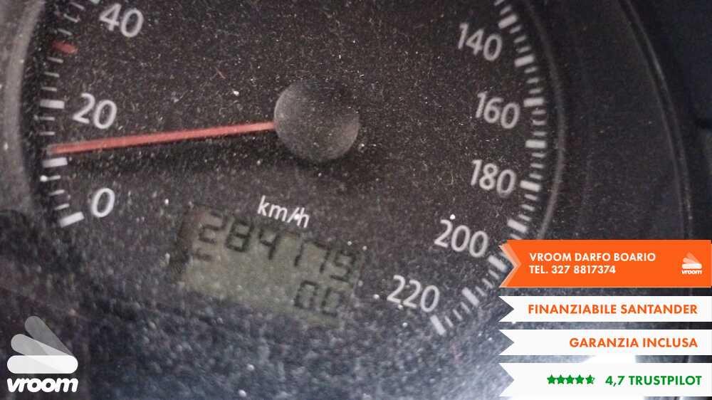 VOLKSWAGEN Polo 4ª serie Polo 1.4/69CV TDI DPF...