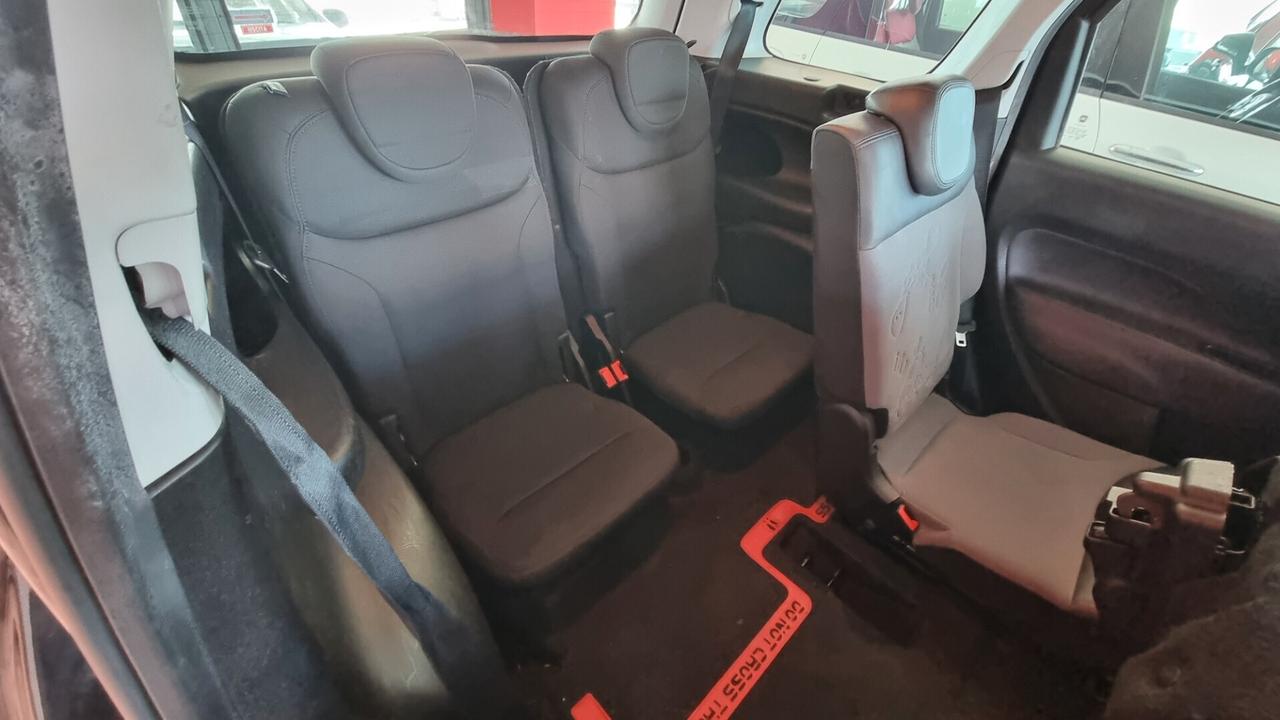 Fiat 500L Living 1.6 Multijet 120 CV Lounge