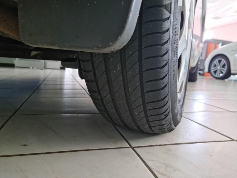 MERCEDES Citan (W415) Citan 1.5 111 CDI ...