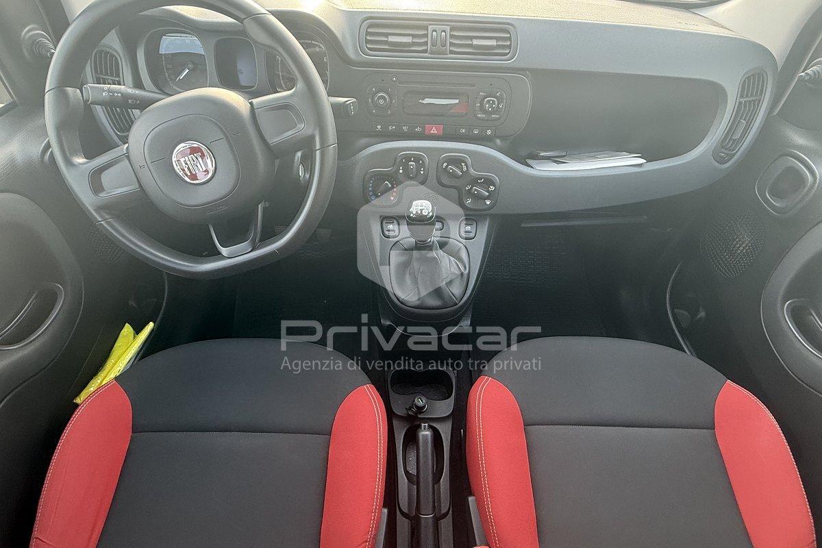 FIAT Panda 1.2 Pop