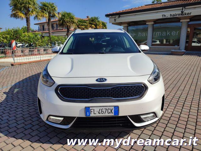 KIA Niro 1.6 GDi DCT HEV Style