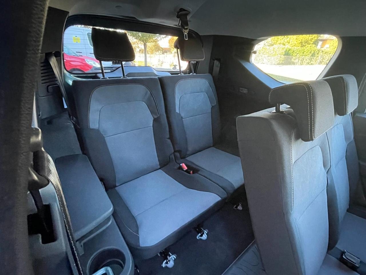 Dacia Jogger 1.0 TCe GPL 100 CV 7 posti Extreme Up
