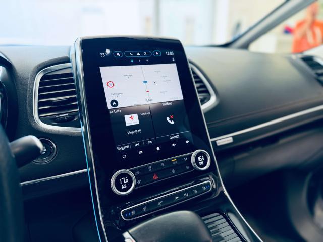 Renault Espace 2.0 blue dci Initiale Paris 200cv edc my20