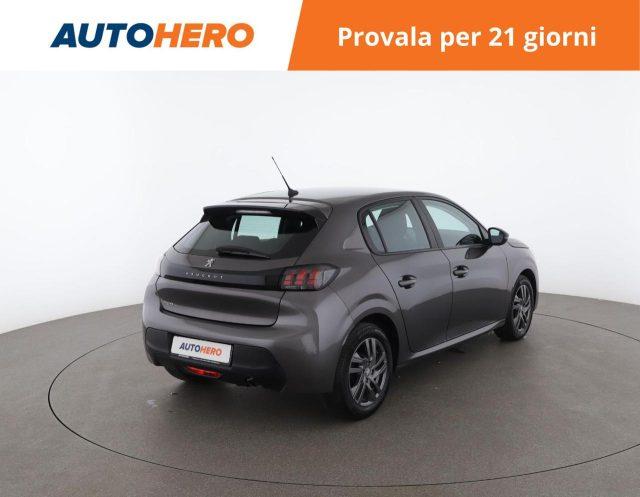 PEUGEOT 208 PureTech 75 Stop&Start 5 porte Active Pack