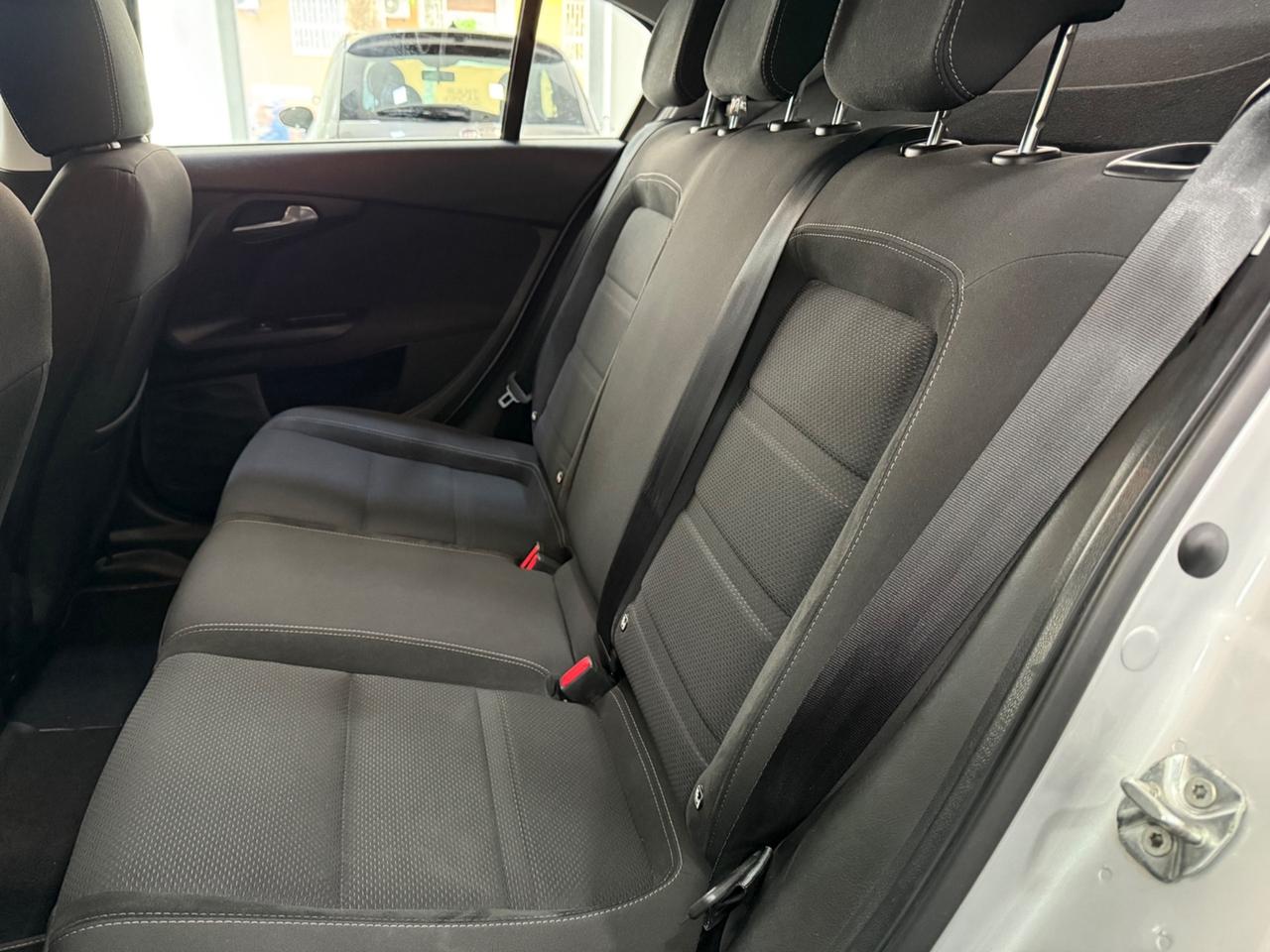 Fiat Tipo 1.6 Mjt S&S DCT 5 porte Lounge 2019