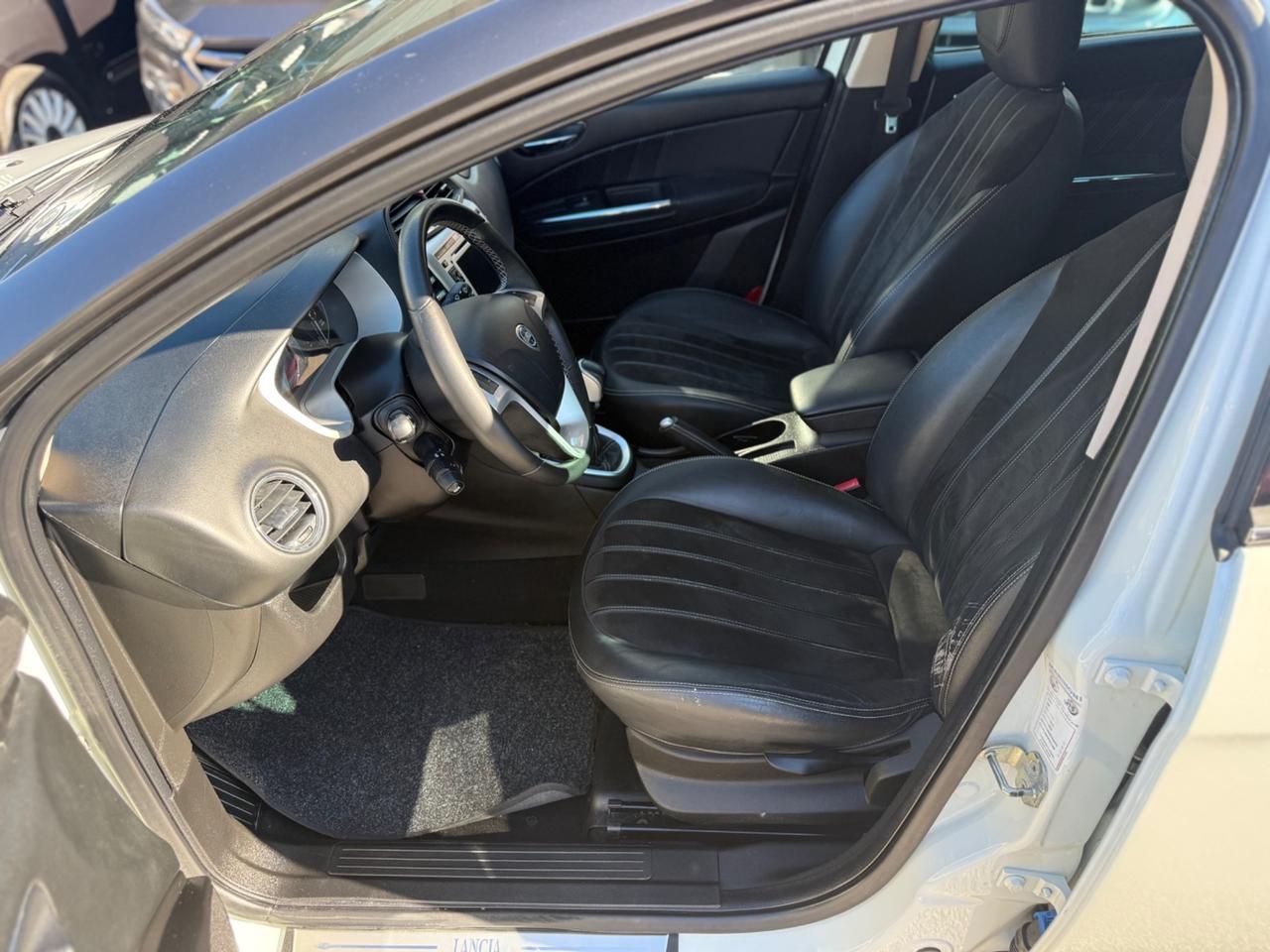 Lancia Delta 1.6 MJT DPF Platino PERFETTA