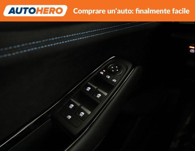 RENAULT Austral Austral Full Hybrid E-Tech 200 CV Iconic Esprit Al