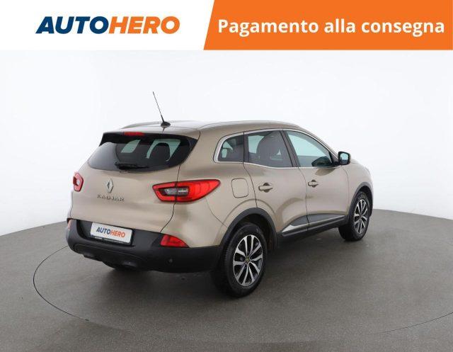 RENAULT Kadjar dCi 8V 110CV Energy Sport Edition