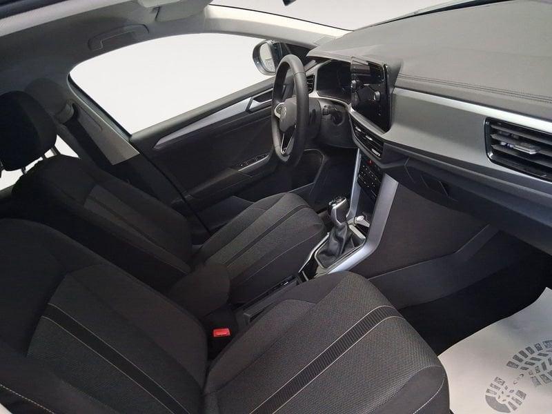 Volkswagen T-Roc 1.5 TSI ACT Sport DSG