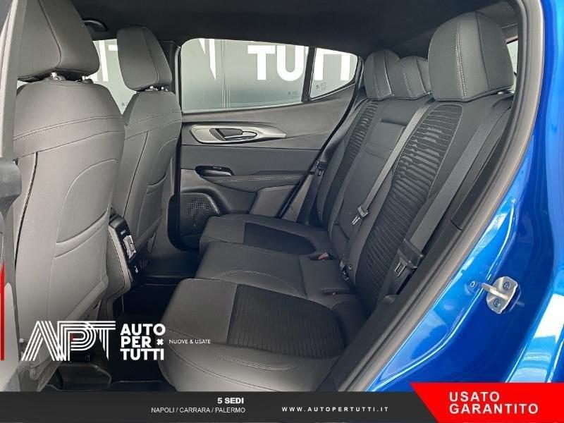 Alfa Romeo Tonale Tonale 1.5 hybrid Sprint 130cv tct7