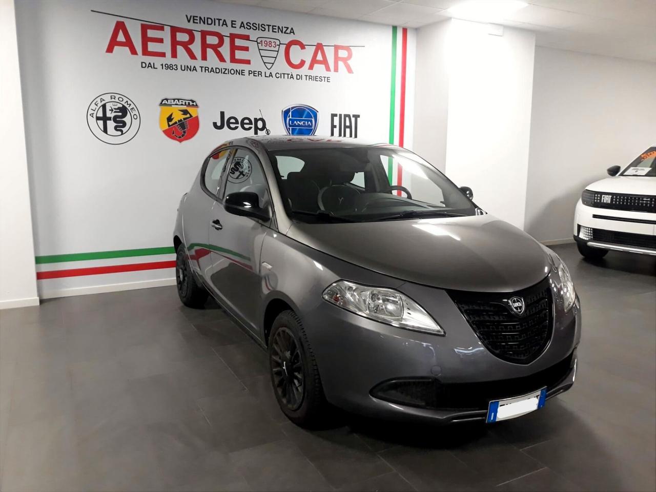 Lancia Ypsilon 1.2 69 CV 5 porte GPL Ecochic Gold