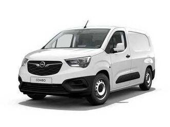 Opel Combo Cargo 1.6 Diesel Motore Revisionato prezzo+IVA