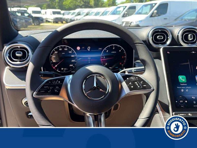 Mercedes-Benz GLC Coupé GLC 220d 4Matic Coupé Avantgarde Advanced Plus