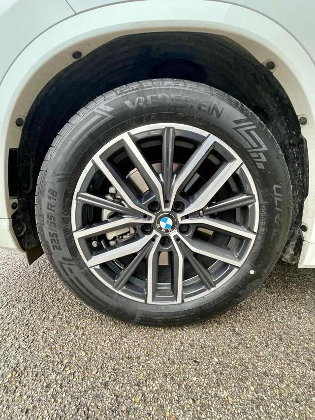 BMW X1 sDrive 20i Msport