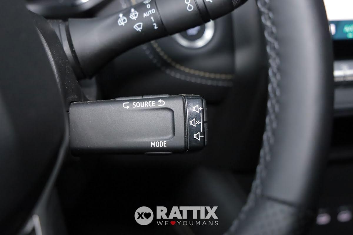 Renault Symbioz 1.6 E-Tech full hybrid 145CV Iconic auto