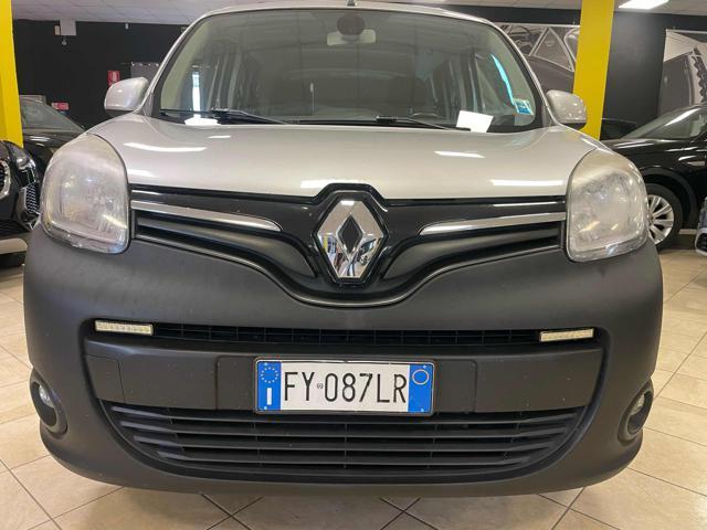 RENAULT Kangoo 1.5 dCi 90CV 5 porte N1*AUTOCARRO/5 POSTI*
