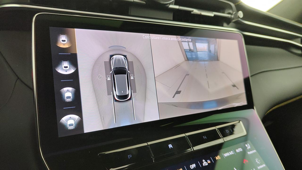 MASERATI Grecale 3.0 V6 Trofeo 530cv auto