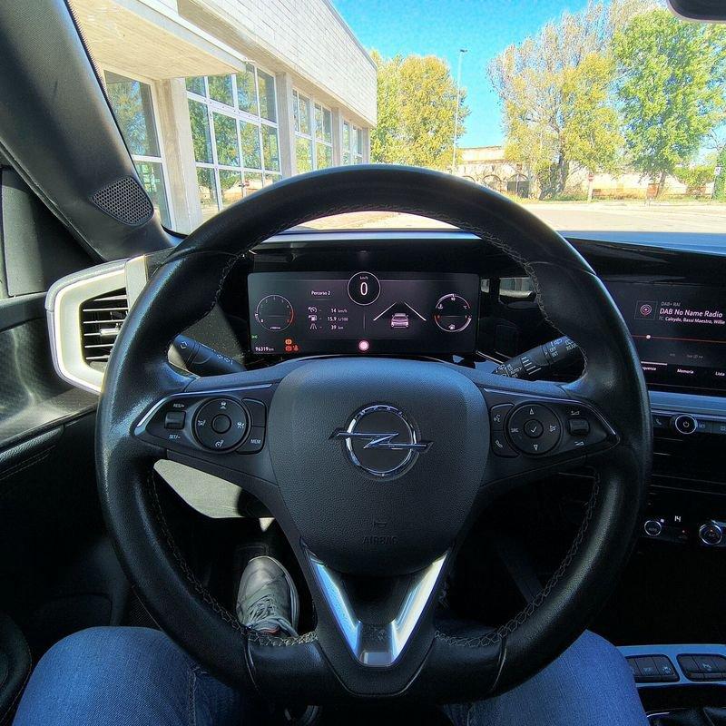 Opel Mokka 1.2 Turbo 136 CV Ultimate