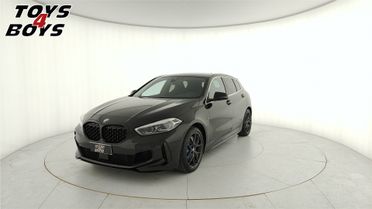 BMW Serie 1 F40 - M 135i xdrive auto