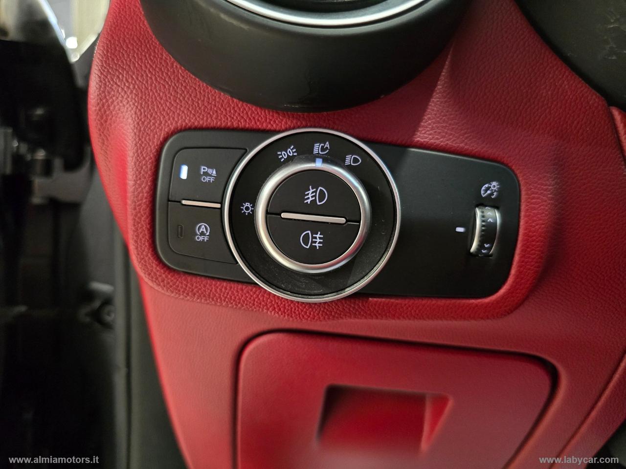 ALFA ROMEO Stelvio 2.2 T.diesel 210 CV AT8 Q4 Ti