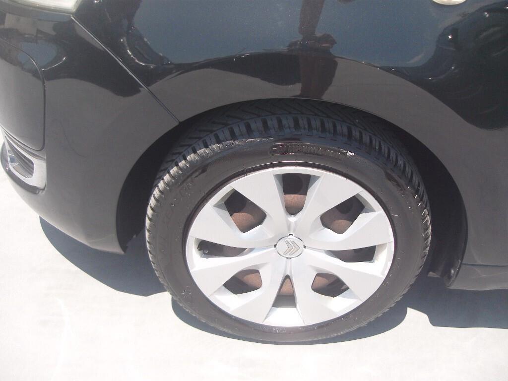 Citroen C3 Picasso 1.6 HDI TETTO PANORAMICO