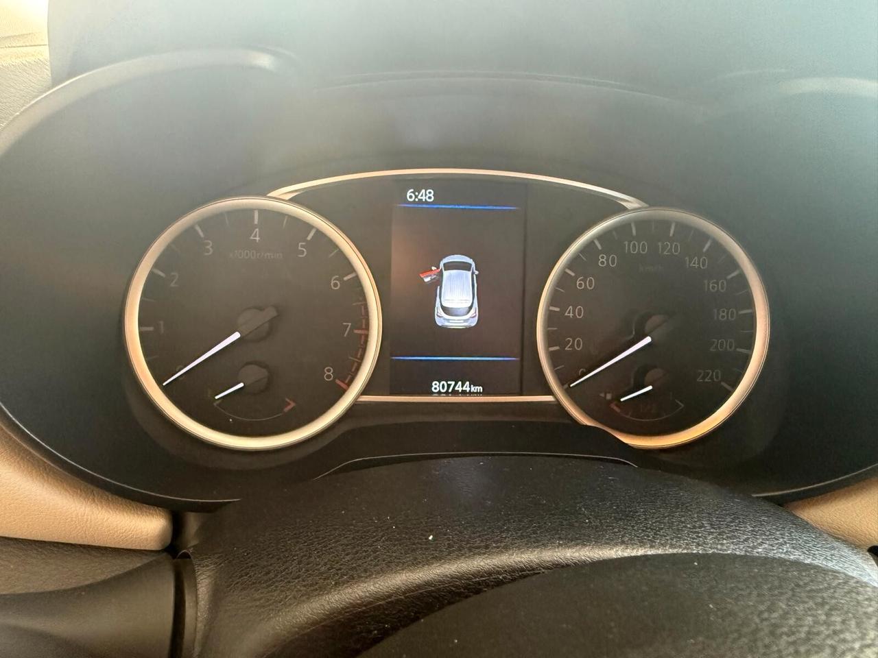 Nissan Micra IG-T 92 5 porte Acenta