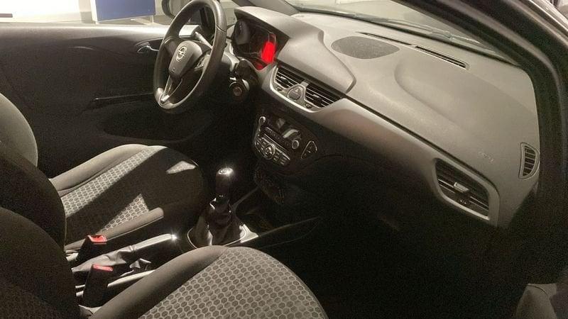 Opel Corsa Corsa 1.4 90CV Start&Stop 5 porte Cosmo