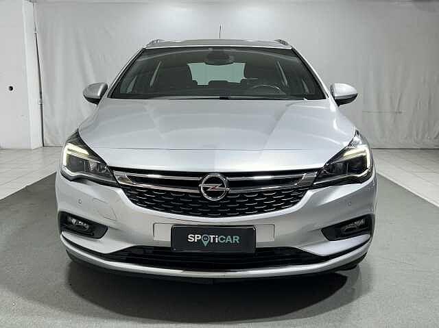 Opel Astra 1.4 Turbo 125 CV Start&Stop Sports Tourer Innovation