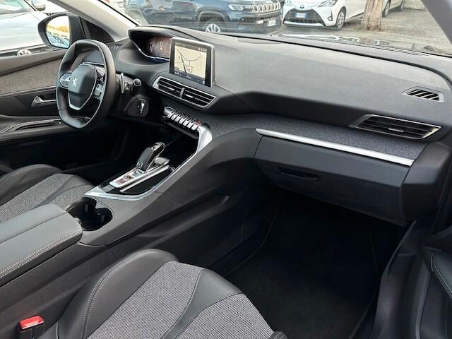 Peugeot 3008 1.5 BlueHDi 130CV EAT8 Allure - 2019