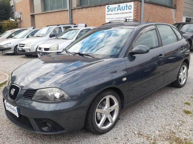 SEAT Ibiza 1.2 5p.Stylance