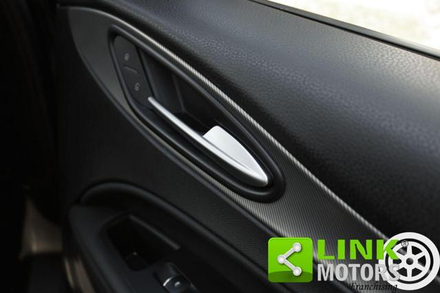 ALFA ROMEO Stelvio 2.2 JTDM 190 CV AT8 Q4 Sprint