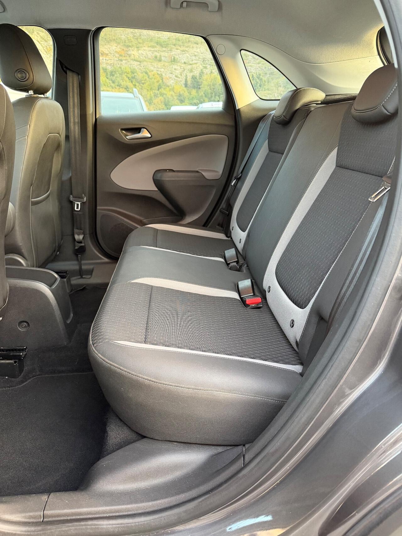 Opel Crossland X 1.5 ECOTEC D 102 CV Advance- NEOPATENTATI