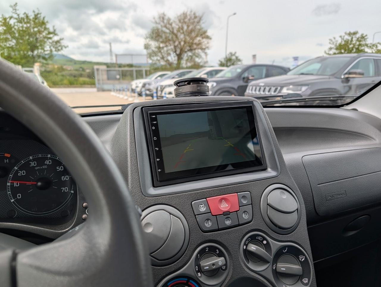 Fiat Panda 1.2 Dynamic