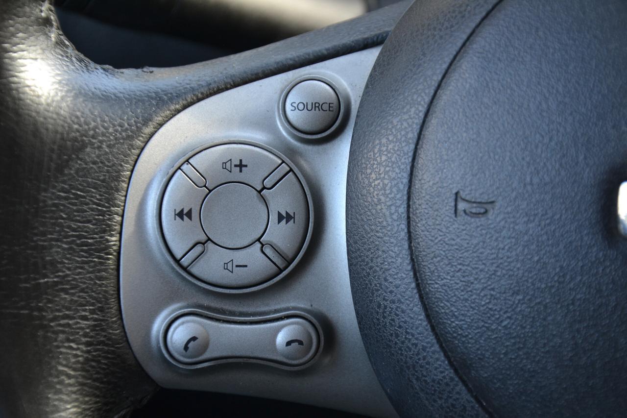 Nissan Micra 1.2 GPL ACENTA 5PORTE ***SCADENZA 2033**