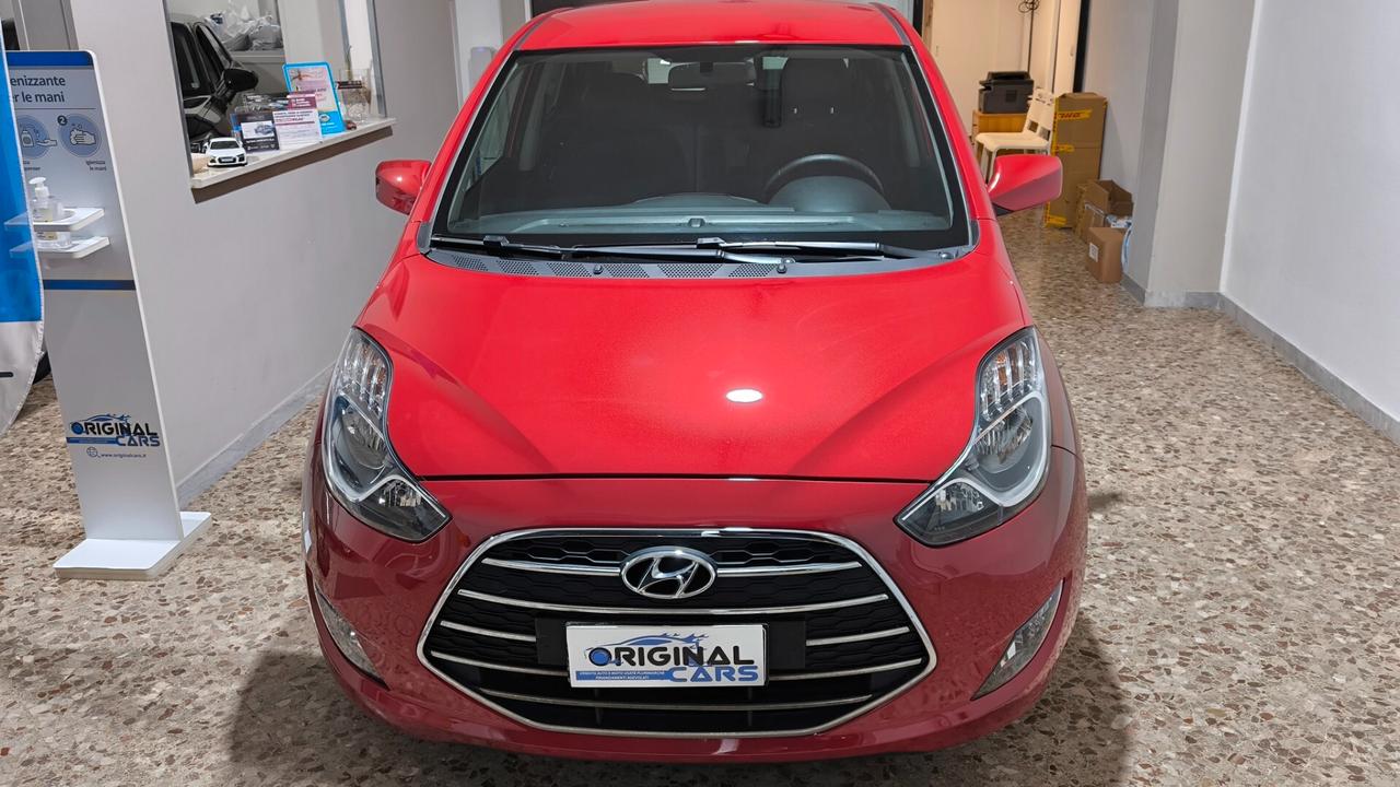 Hyundai iX20 1.4 90 CV Econext Classic