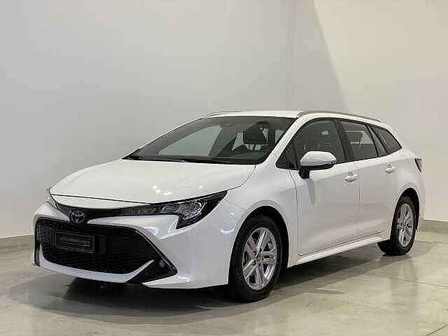 Toyota Corolla Touring Sports 1.8 Hybrid Active