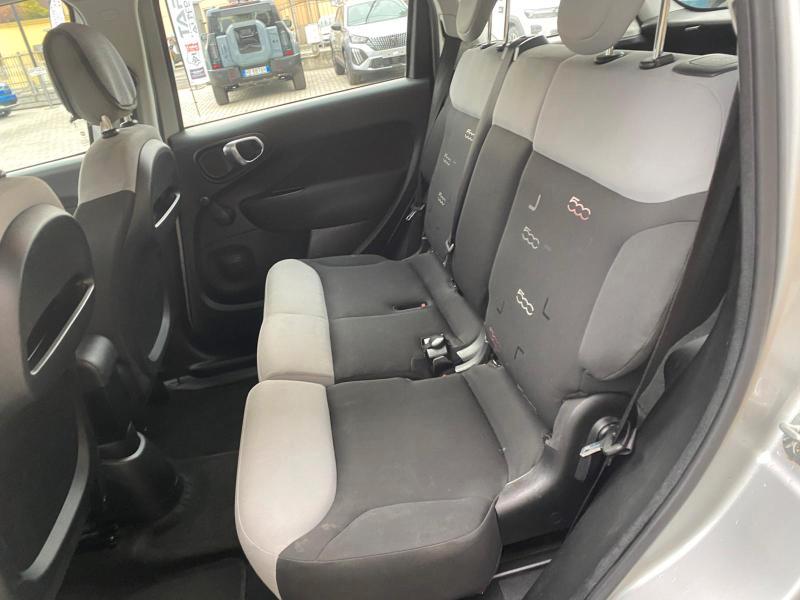 Fiat 500 L 500L 1.3 mjt Pop Star 85cv