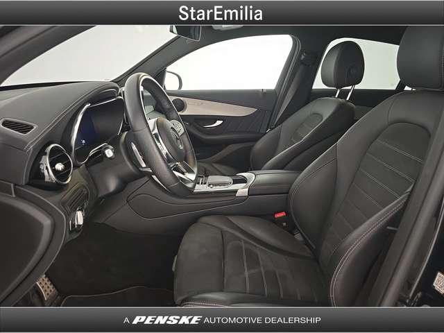 Mercedes-Benz GLC 220 GLC 220 d 4Matic Coupé Premium Plus