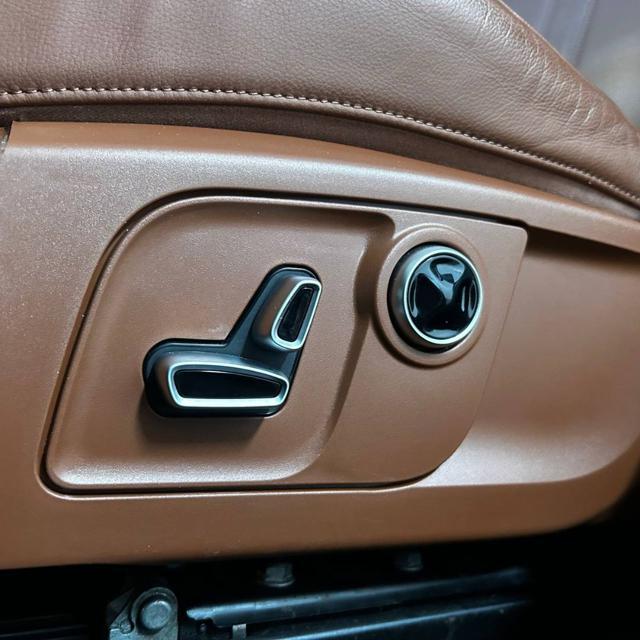 MASERATI Levante MHEV 330 CV AWD GT