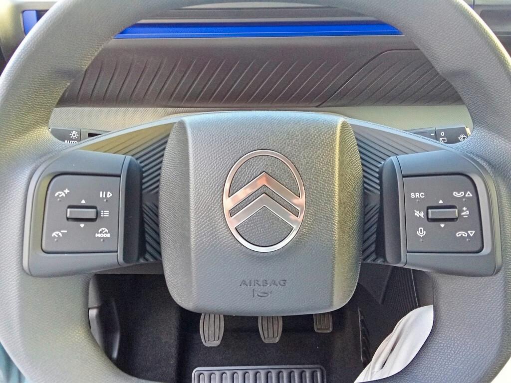 Citroen C3 PureTech 100 S&S You