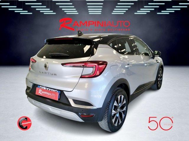 RENAULT Captur TCe 90 CV Techno Iva Esposta Garanzia Casa Madre