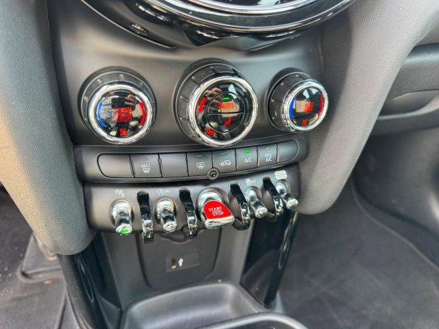 MINI Cooper 1.5 Cooper JCW 5 porte Automatico