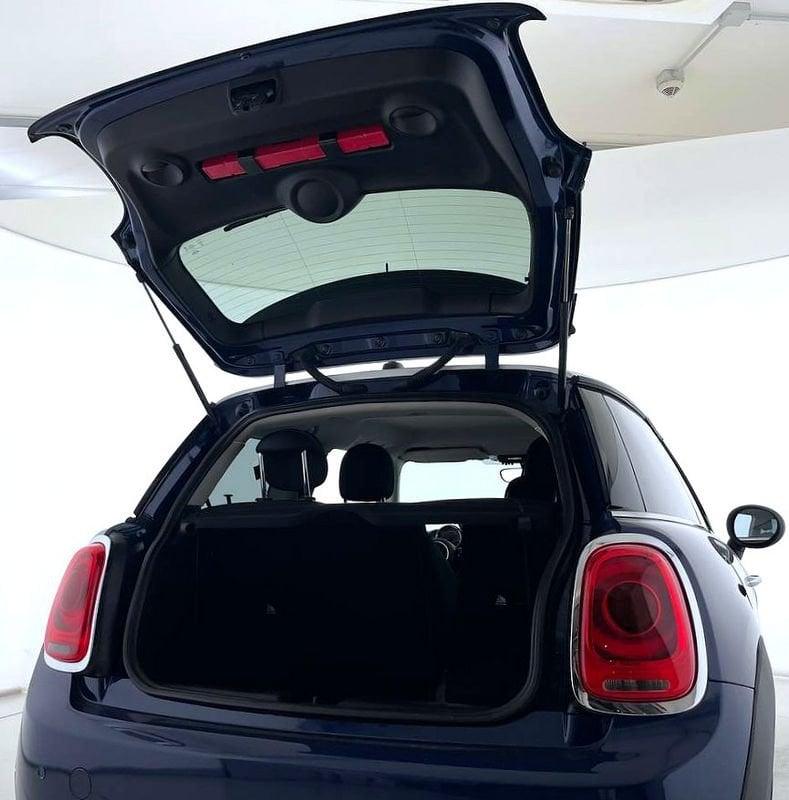 MINI Mini One D Business XL