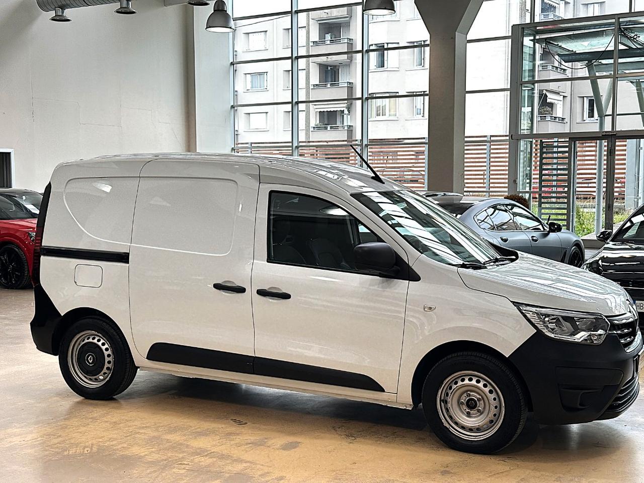 RENAULT Express van 1.5 Blue dci 95cv - IVA esposta