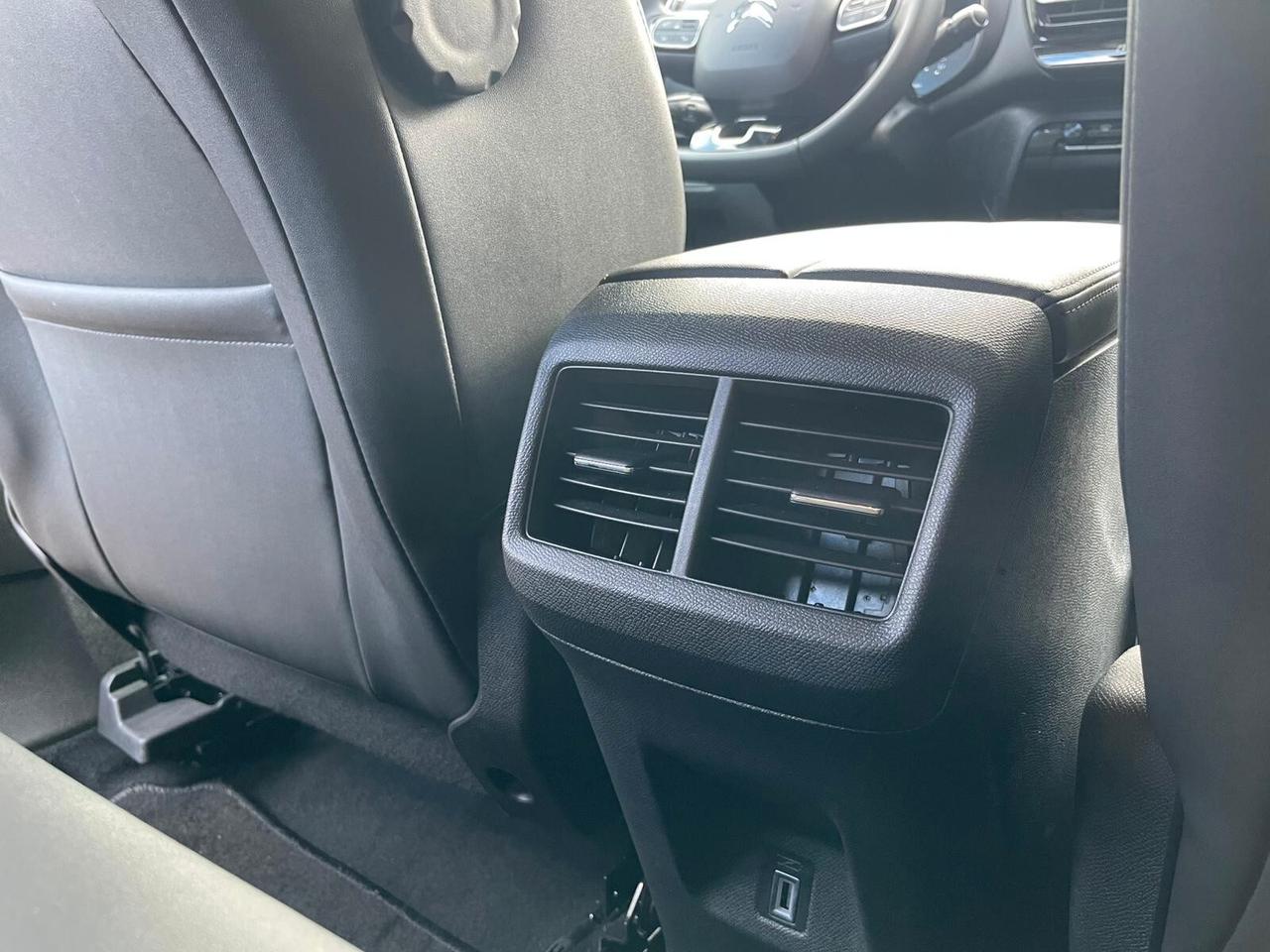 Citroen C5 Aircross Hybrid 136 e-DCS 6 Max