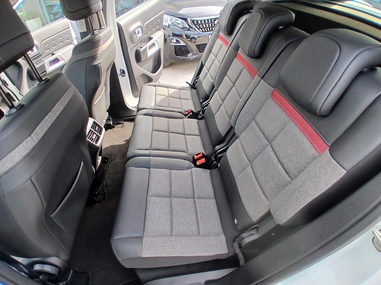 Citroen C5 Aircross 1.5 BLUEHDI 130CV 2021 AUTO