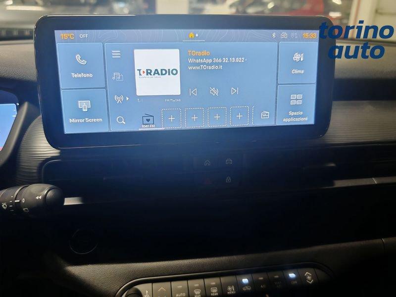 Jeep Avenger Avenger 1.2 Turbo 100 CV Altitude